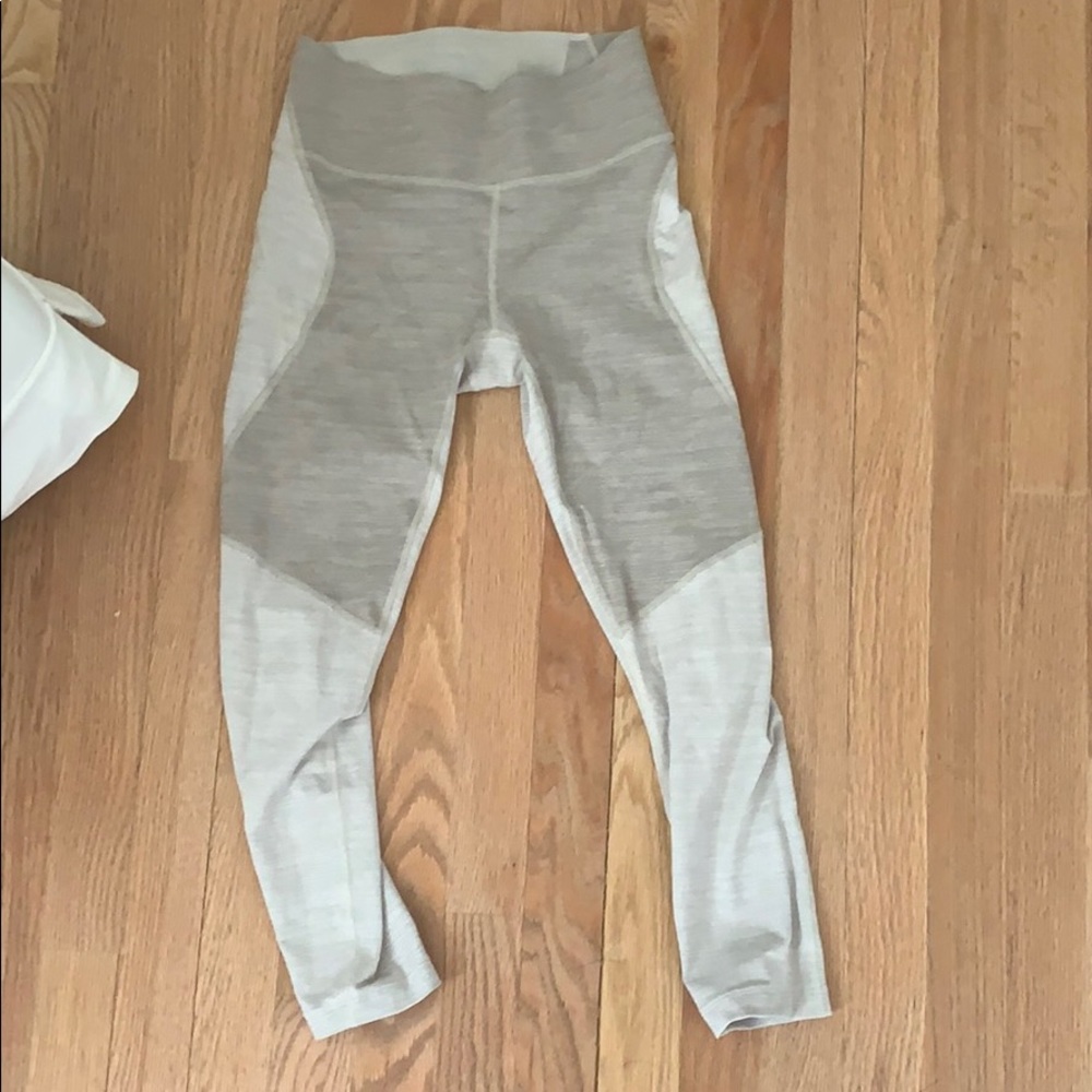 Outdoor Voices Leggings
